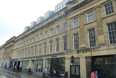 2 bed flat, Murton House, North Sheilds, Newcastle, NE15JQ - Image 6
